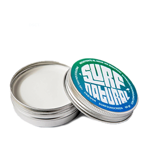 Surf Natural Surfscreen 60 gr