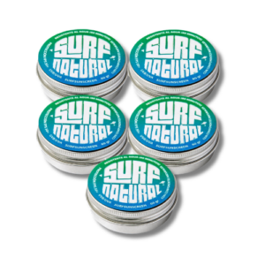 5 Surf Natural Surfscreen 60 gr