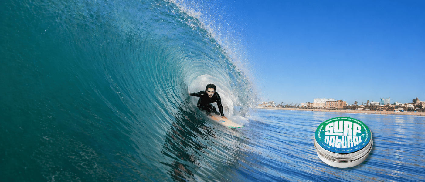Surf Natural